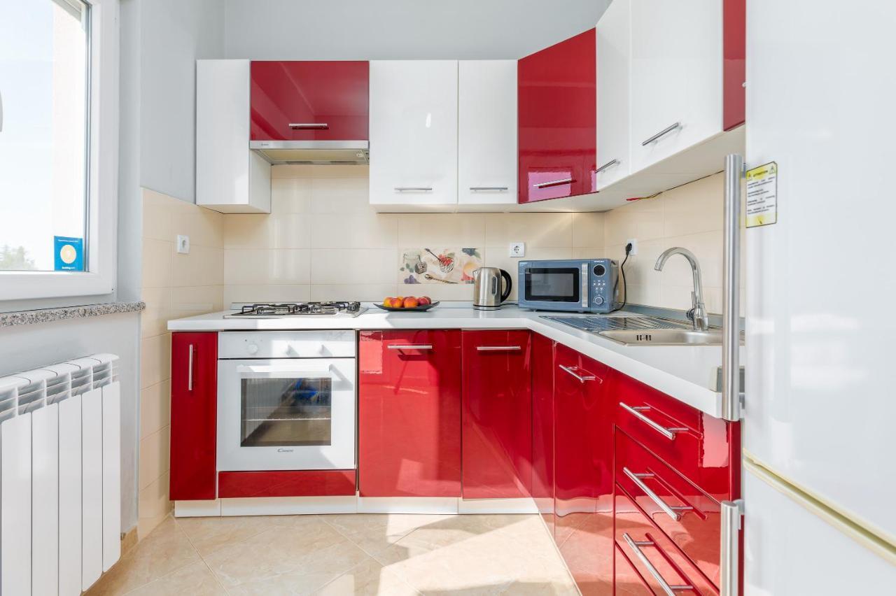 Appartement Vera *