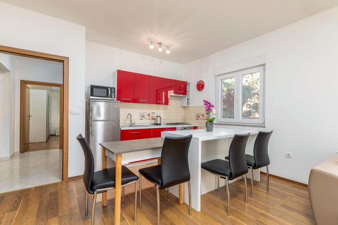 Appartement Vera *