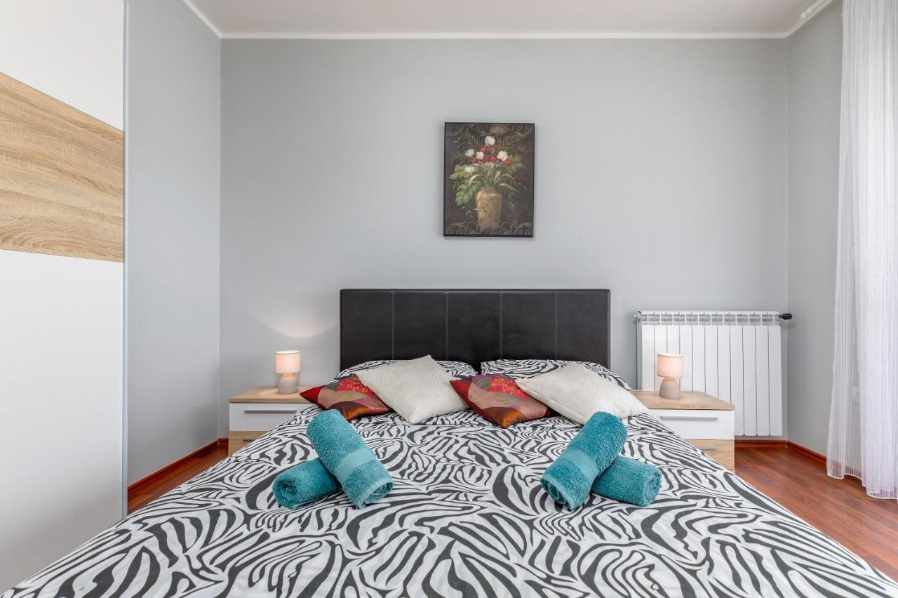 Vera Appartement *
