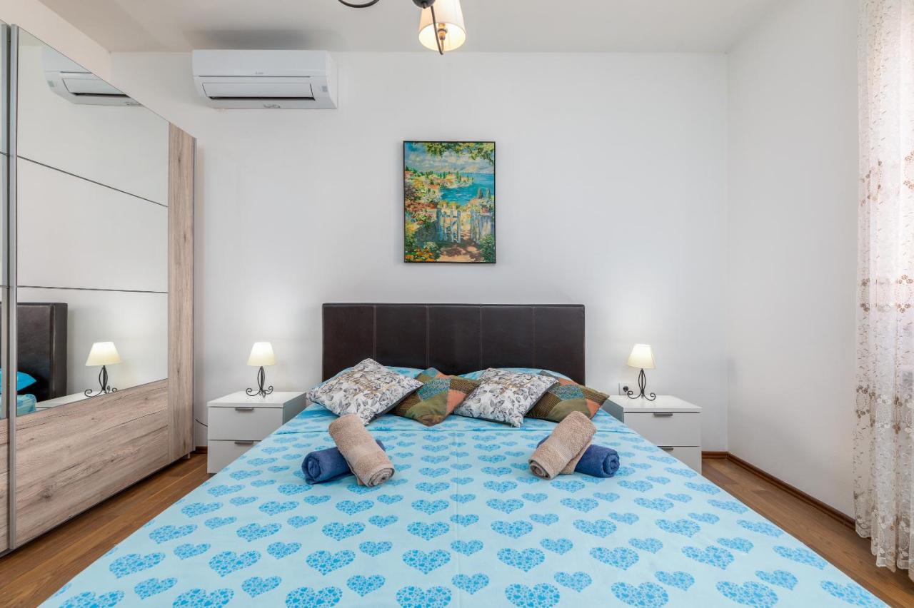 Vera Appartement *